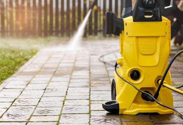 Spring Cleaning in Springfield, MA